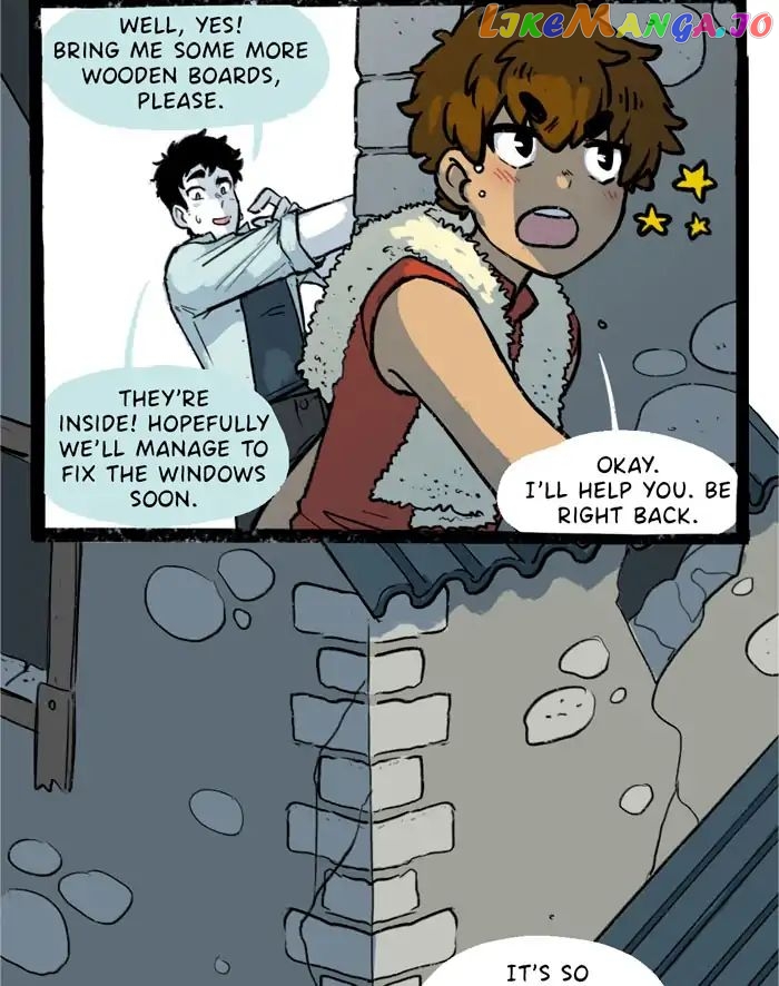 Read Hooky - Manga Manga Online