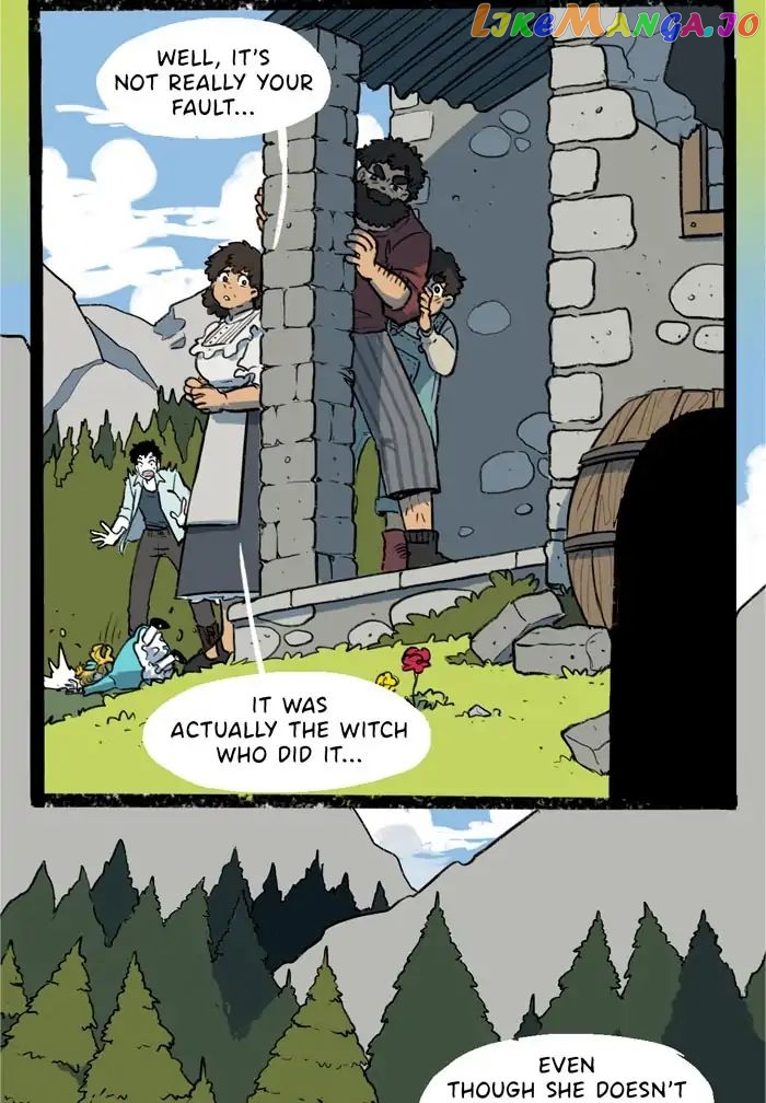 Read Hooky - Manga Manga Online