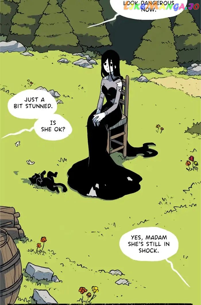 Read Hooky - Manga Manga Online