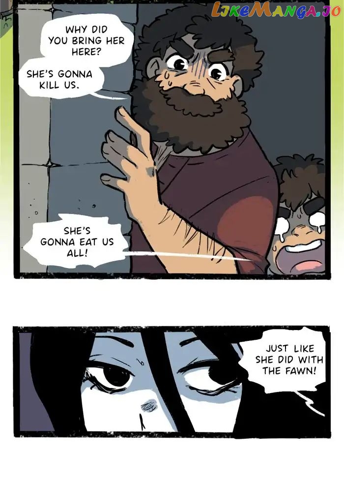 Read Hooky - Manga Manga Online