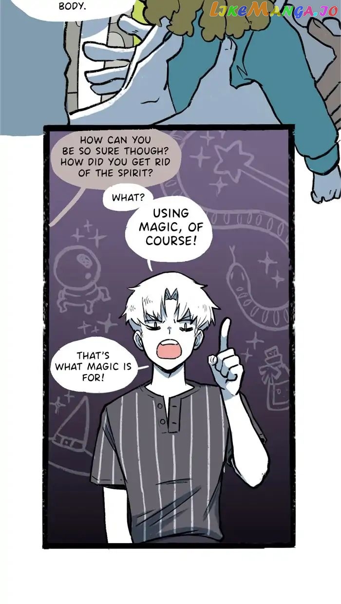 Read Hooky - Manga Manga Online