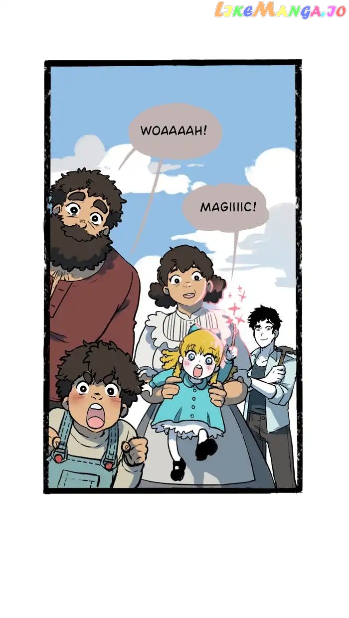 Read Hooky - Manga Manga Online
