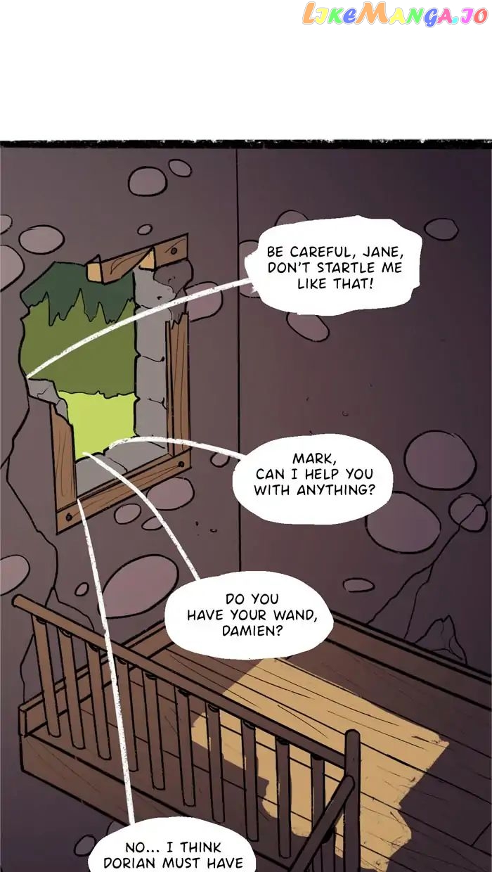 Read Hooky - Manga Manga Online