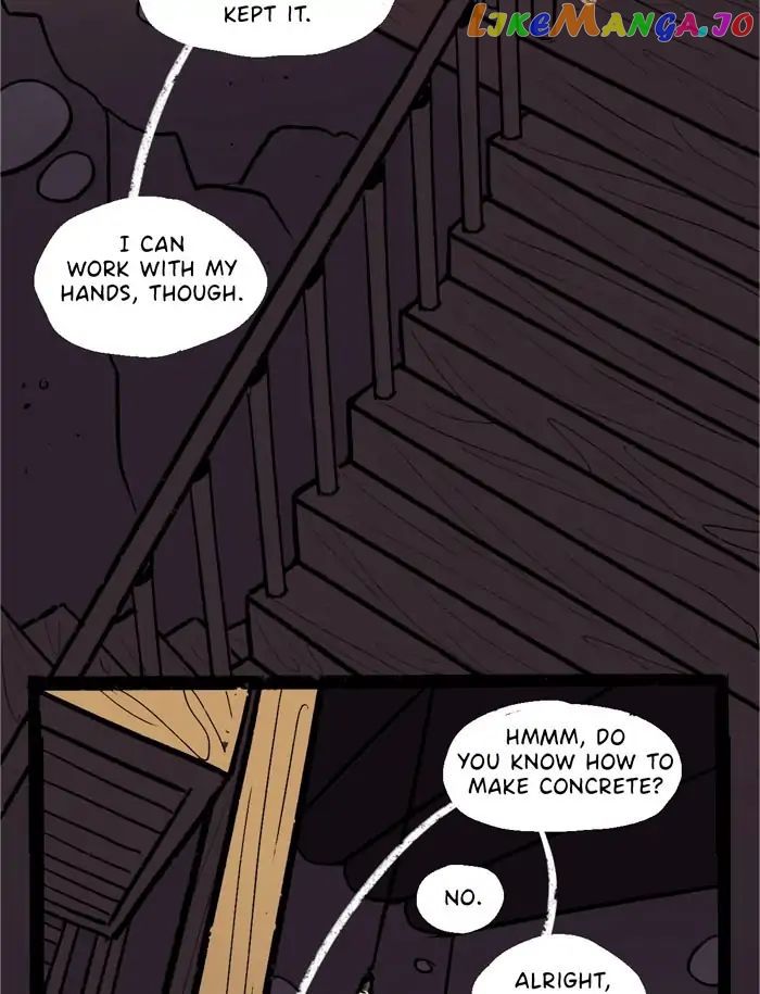 Read Hooky - Manga Manga Online