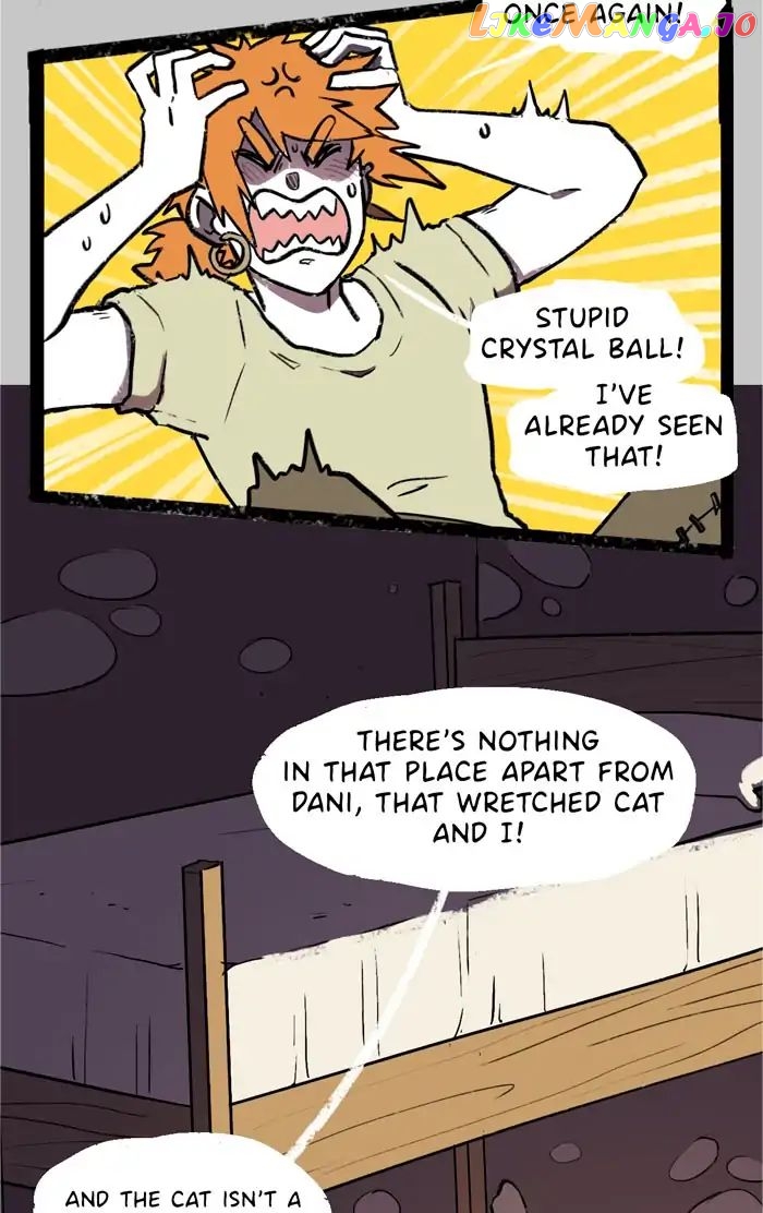 Read Hooky - Manga Manga Online