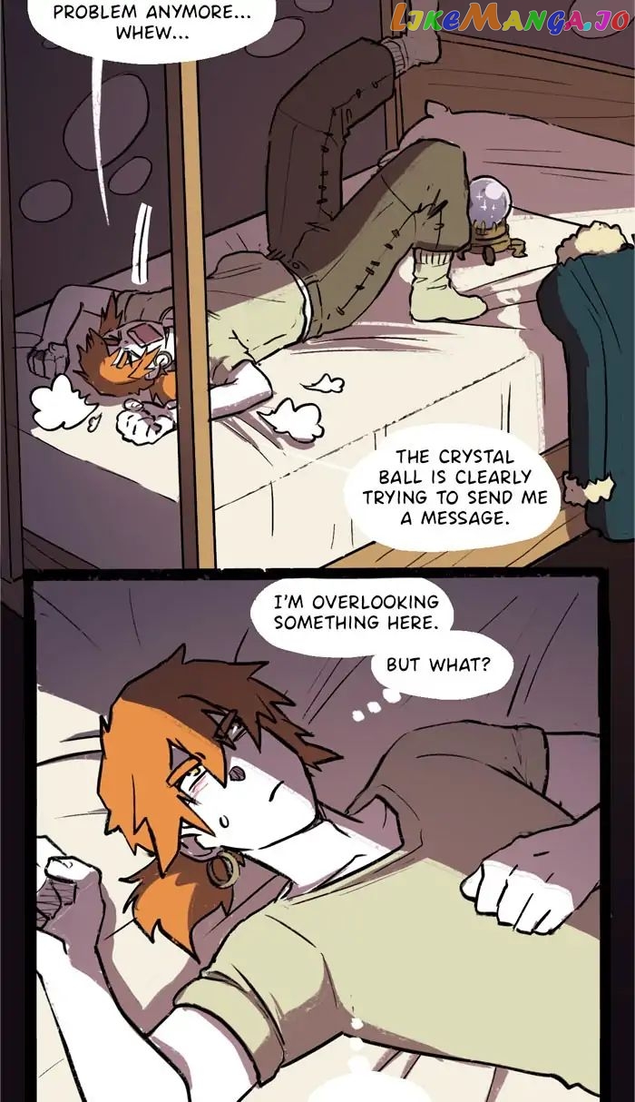 Read Hooky - Manga Manga Online