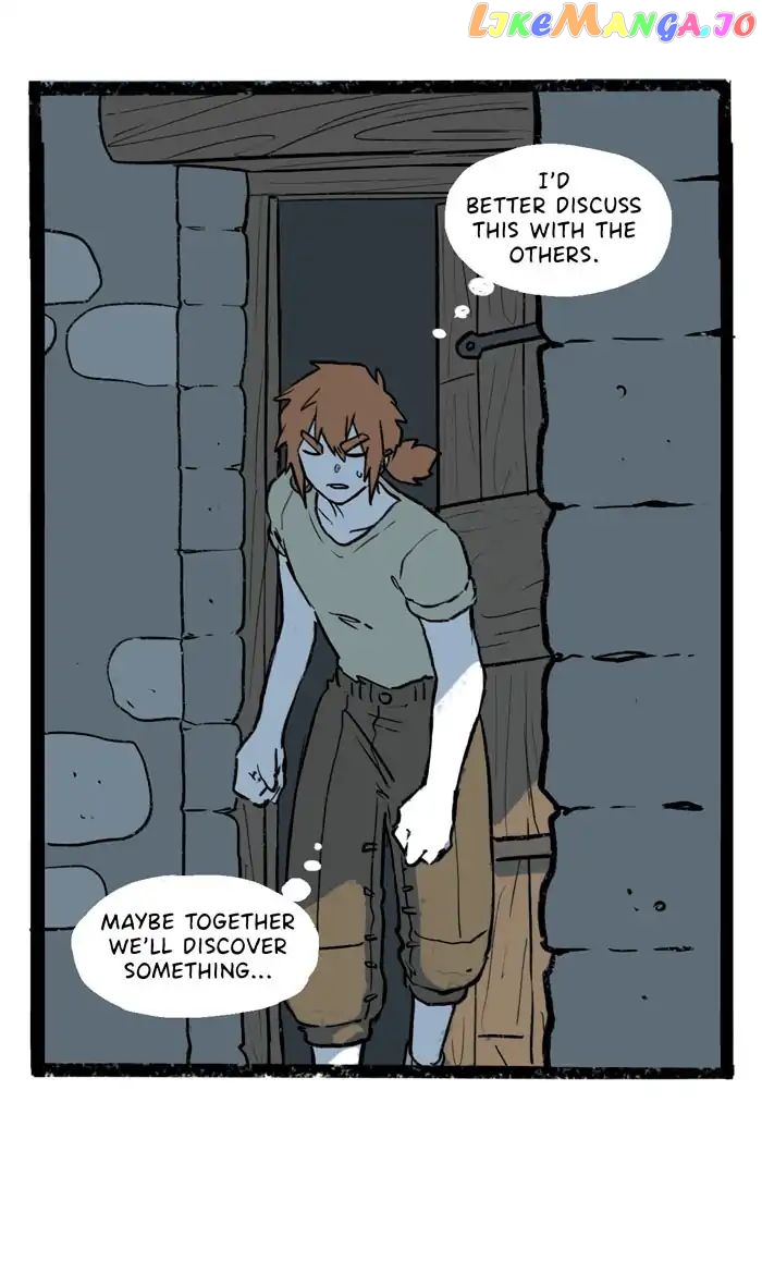 Read Hooky - Manga Manga Online