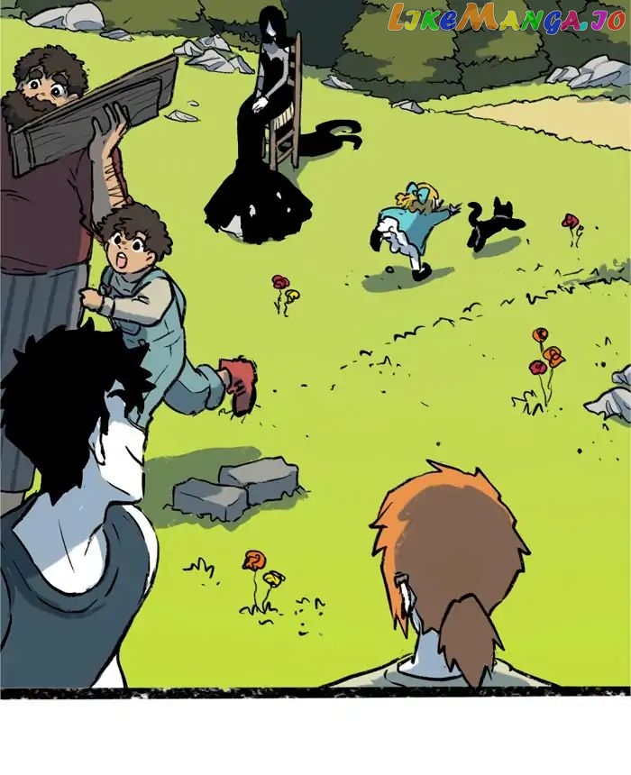 Read Hooky - Manga Manga Online