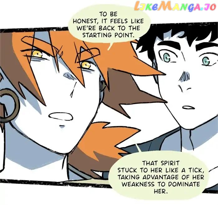 Read Hooky - Manga Manga Online