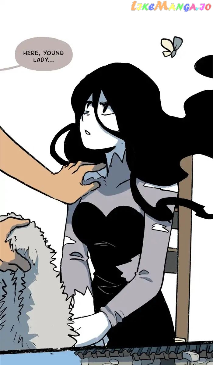 Read Hooky - Manga Manga Online