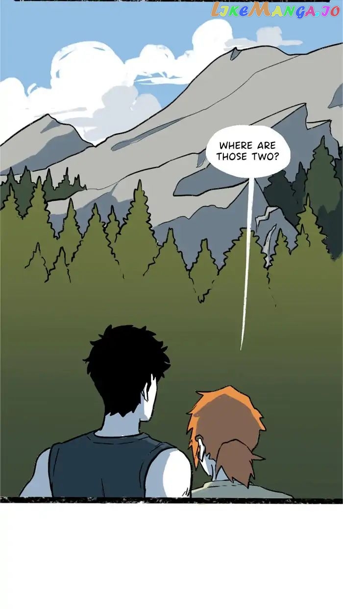 Read Hooky - Manga Manga Online