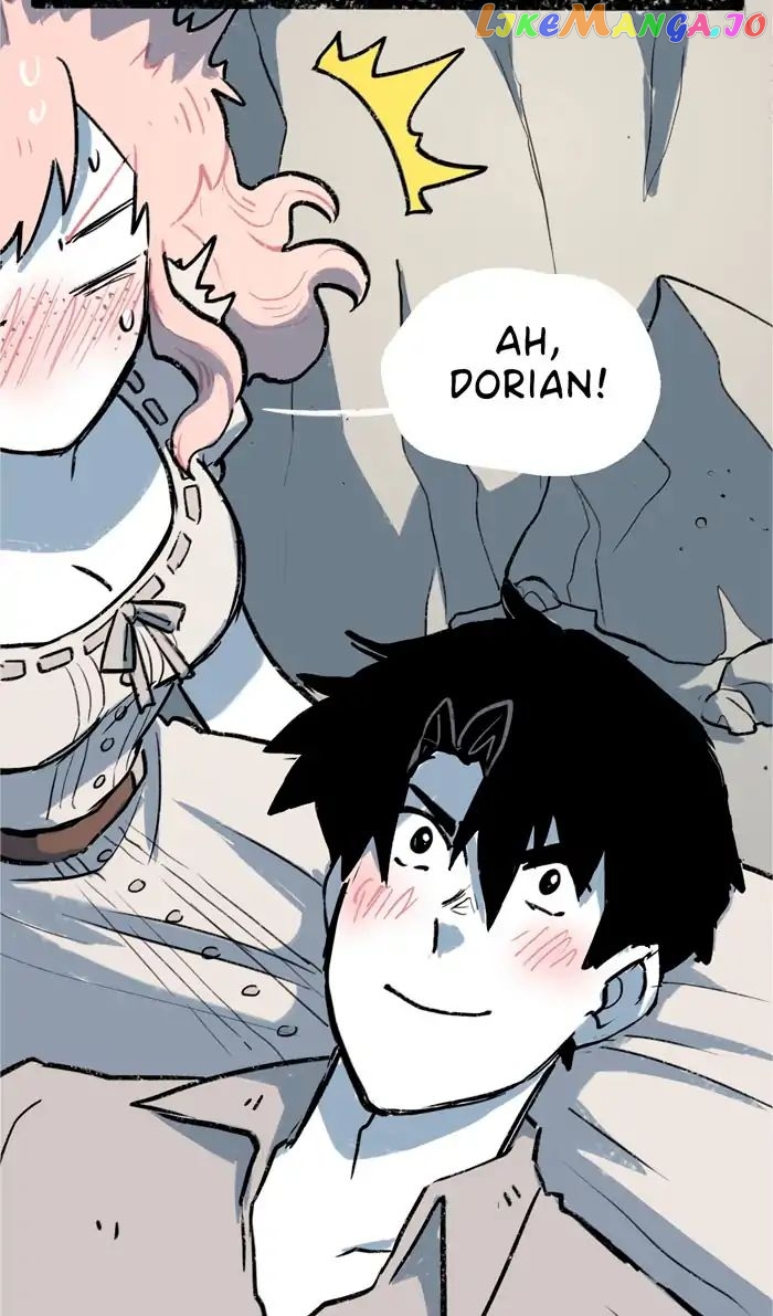 Read Hooky - Manga Manga Online