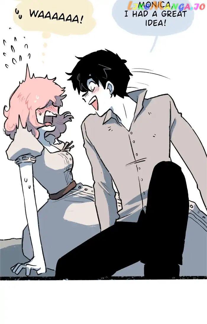 Read Hooky - Manga Manga Online