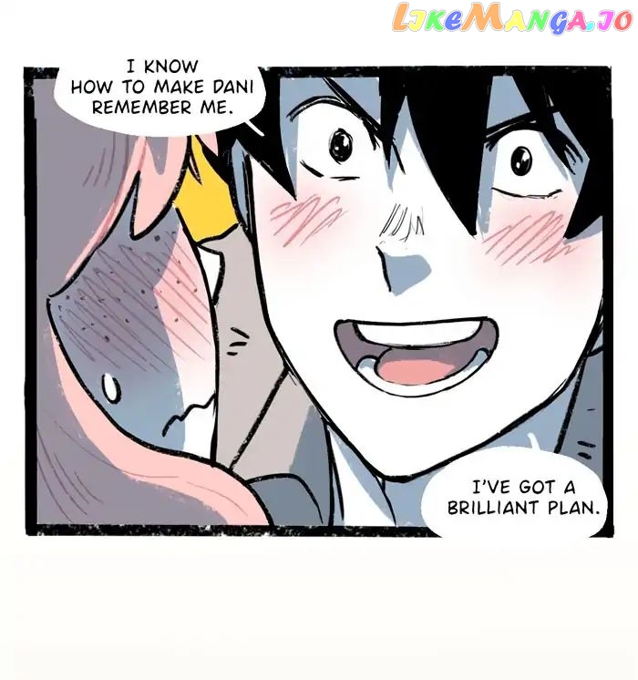 Read Hooky - Manga Manga Online