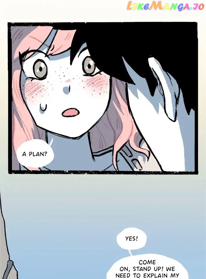 Read Hooky - Manga Manga Online