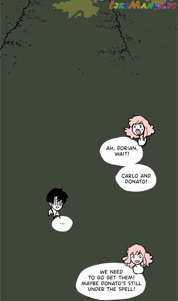 Read Hooky - Manga Manga Online