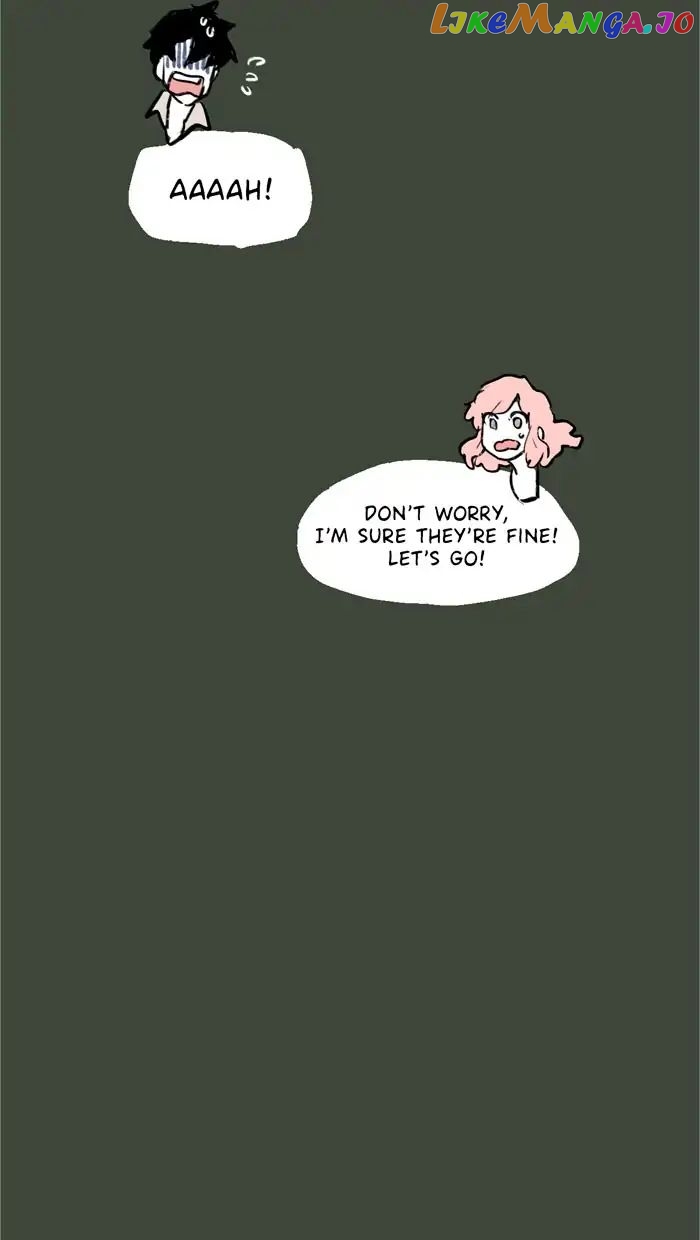 Read Hooky - Manga Manga Online