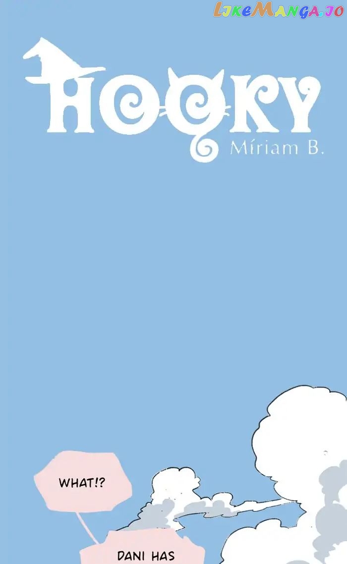 Read Hooky - Manga Manga Online