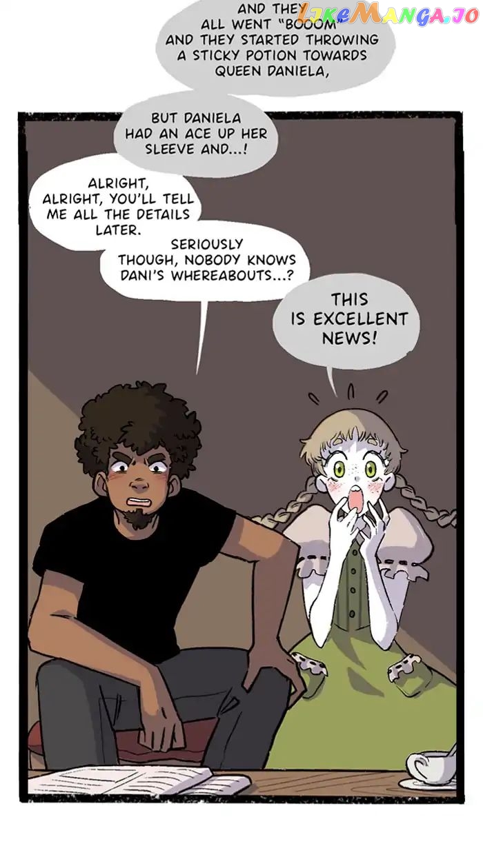 Read Hooky - Manga Manga Online