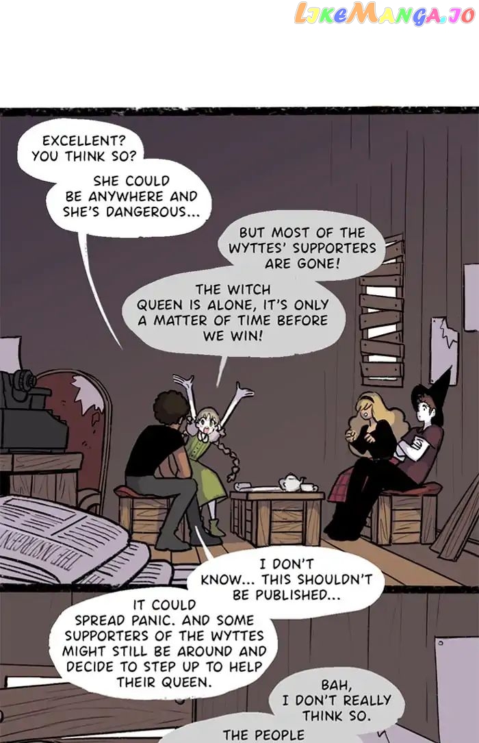 Read Hooky - Manga Manga Online