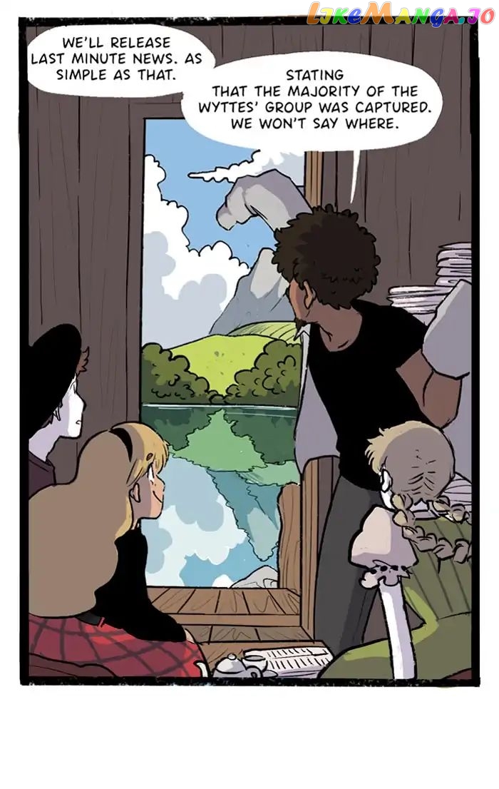 Read Hooky - Manga Manga Online