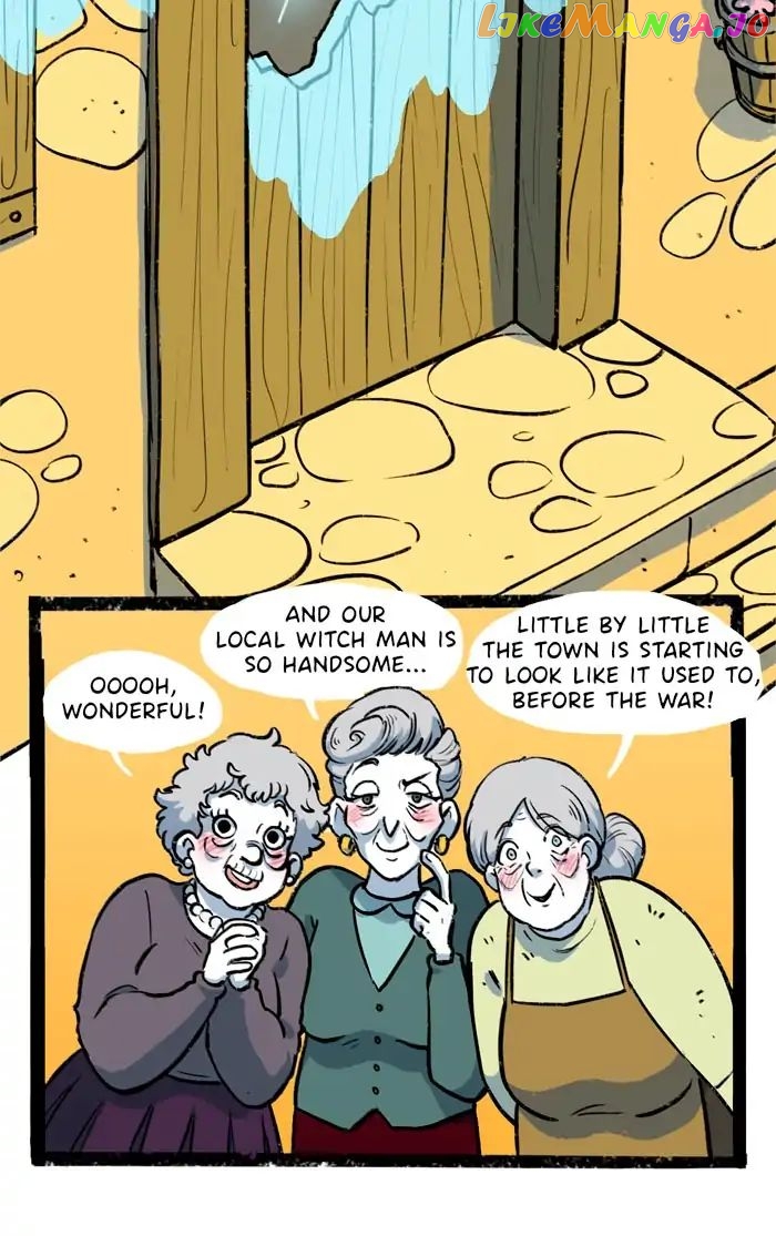 Read Hooky - Manga Manga Online