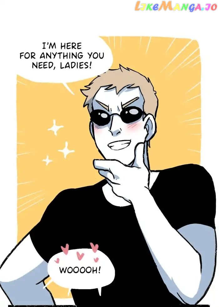 Read Hooky - Manga Manga Online