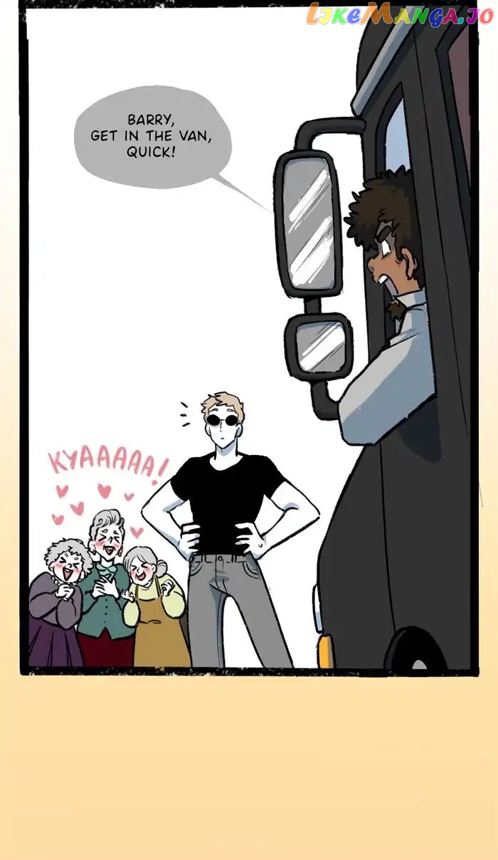 Read Hooky - Manga Manga Online