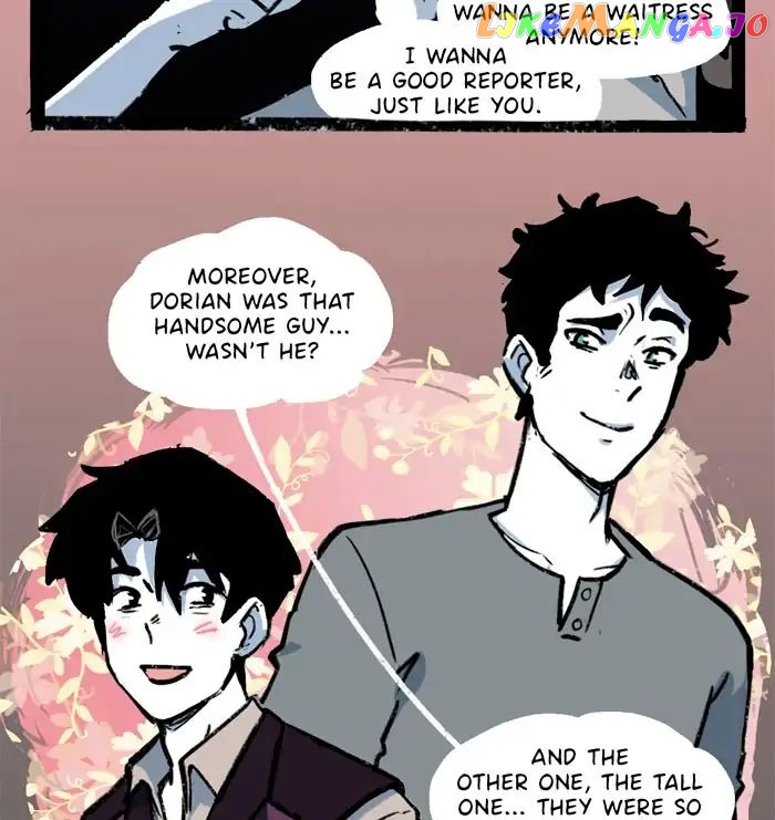 Read Hooky - Manga Manga Online