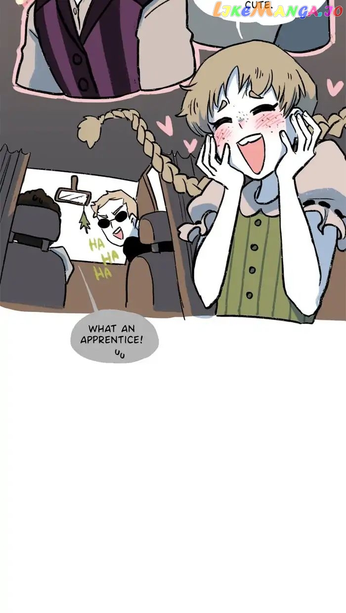 Read Hooky - Manga Manga Online