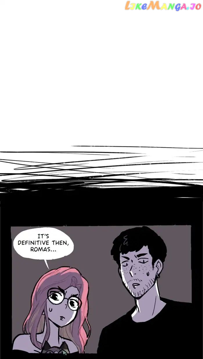 Read Hooky - Manga Manga Online