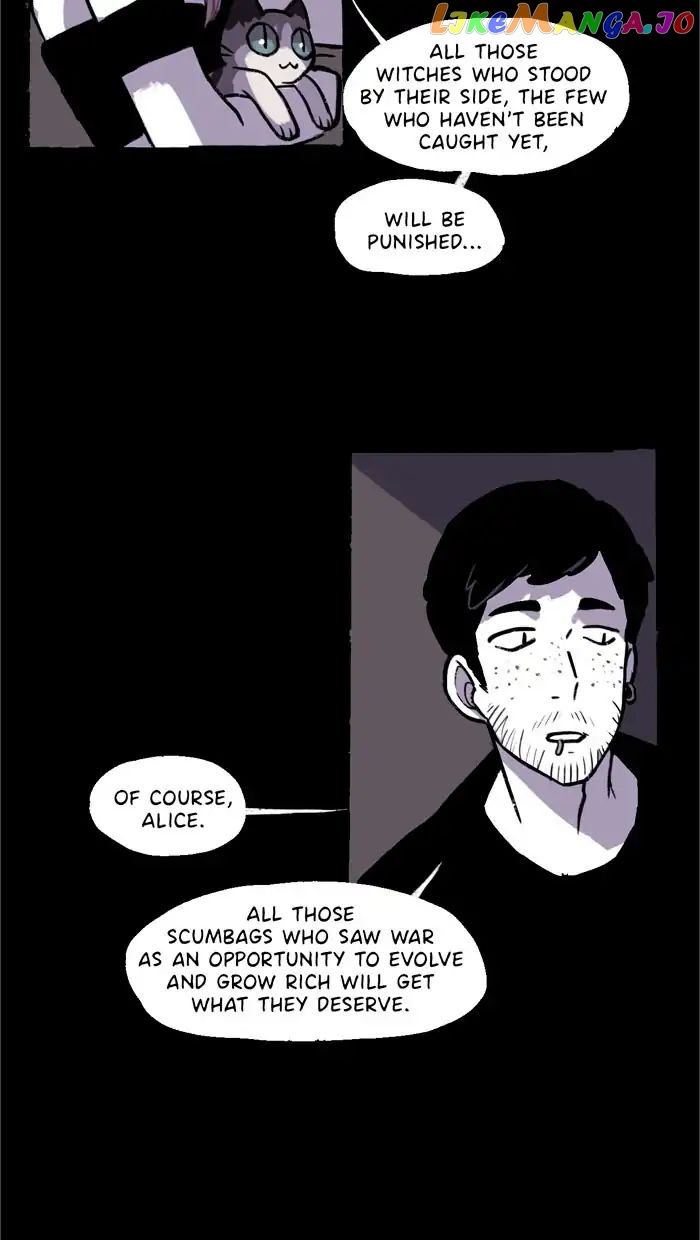 Read Hooky - Manga Manga Online