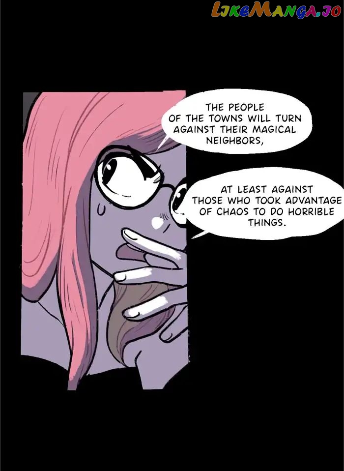 Read Hooky - Manga Manga Online