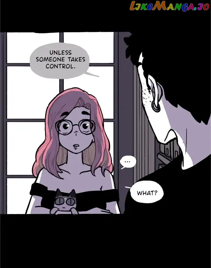 Read Hooky - Manga Manga Online