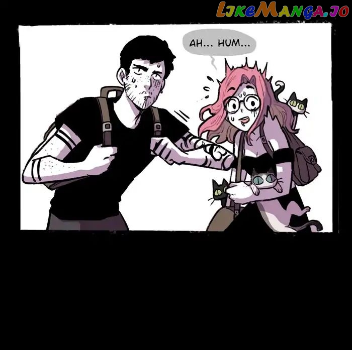 Read Hooky - Manga Manga Online