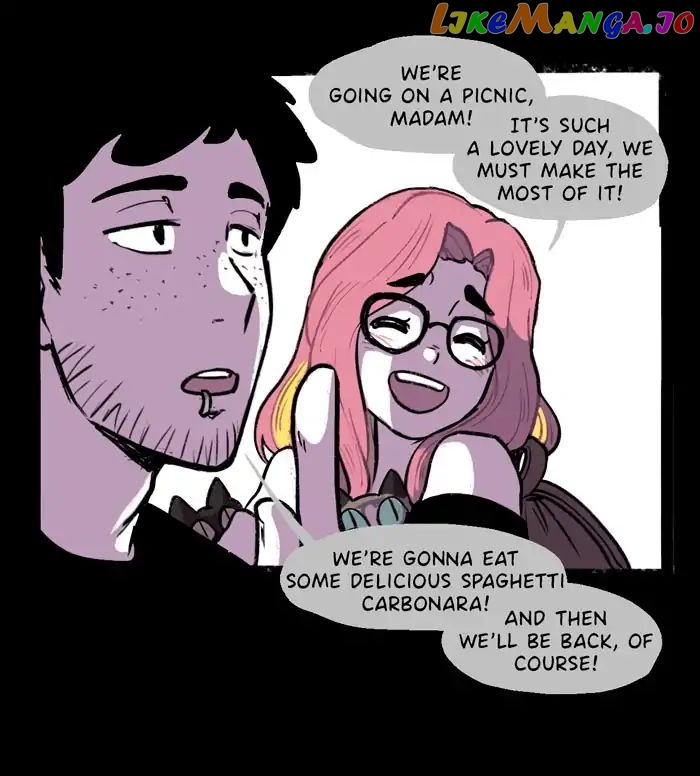 Read Hooky - Manga Manga Online