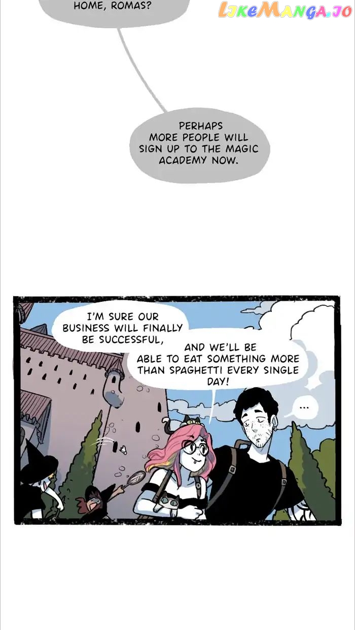Read Hooky - Manga Manga Online