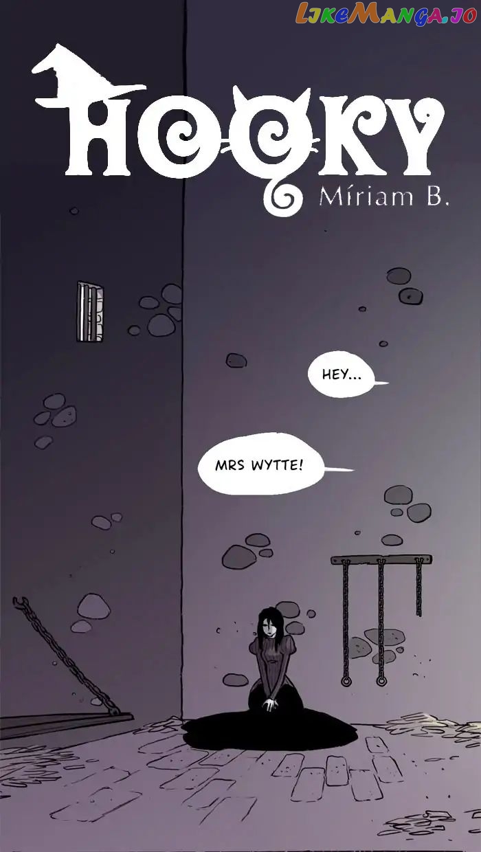 Read Hooky - Manga Manga Online