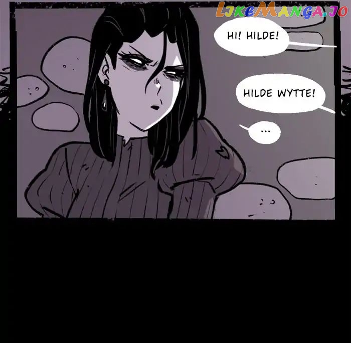 Read Hooky - Manga Manga Online