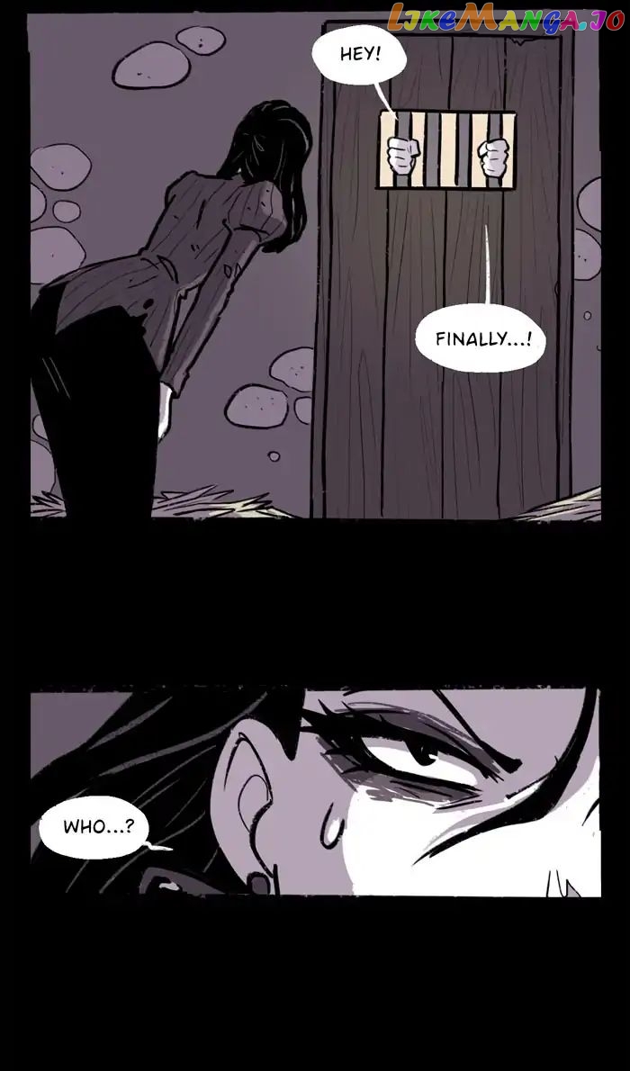 Read Hooky - Manga Manga Online