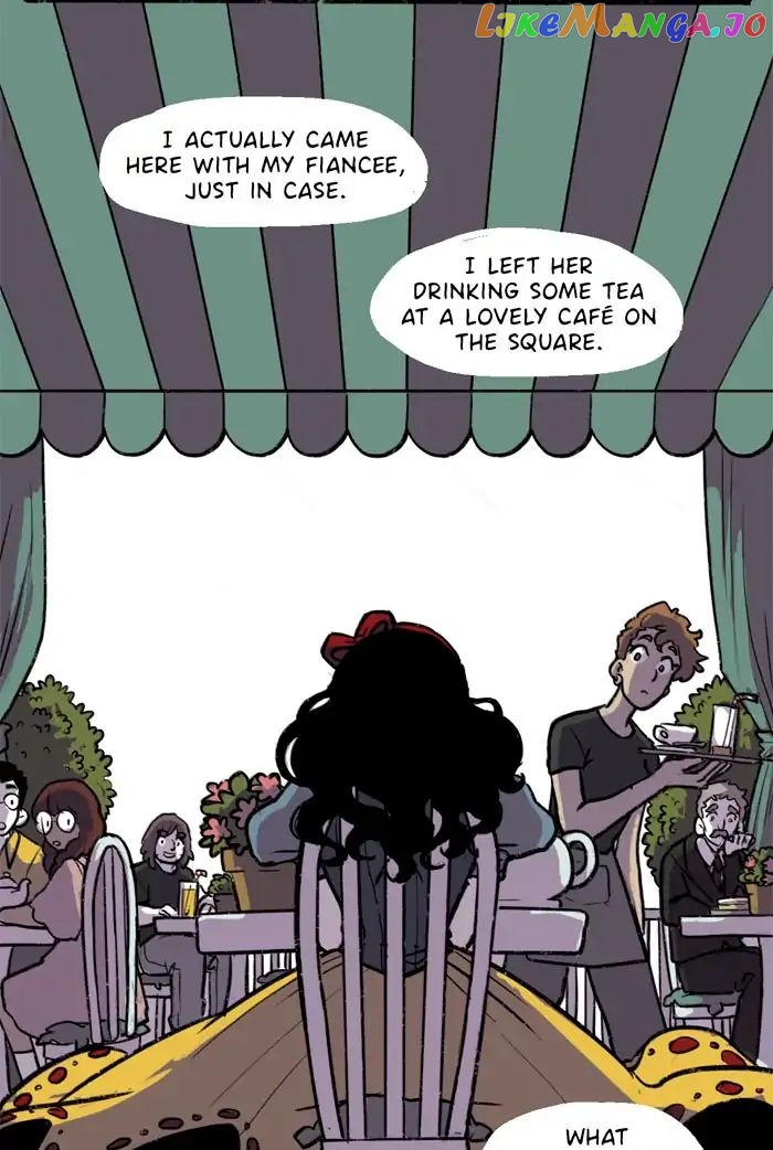 Read Hooky - Manga Manga Online