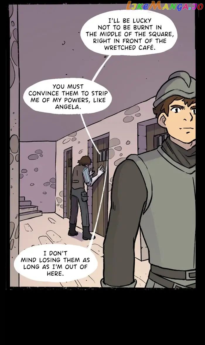 Read Hooky - Manga Manga Online