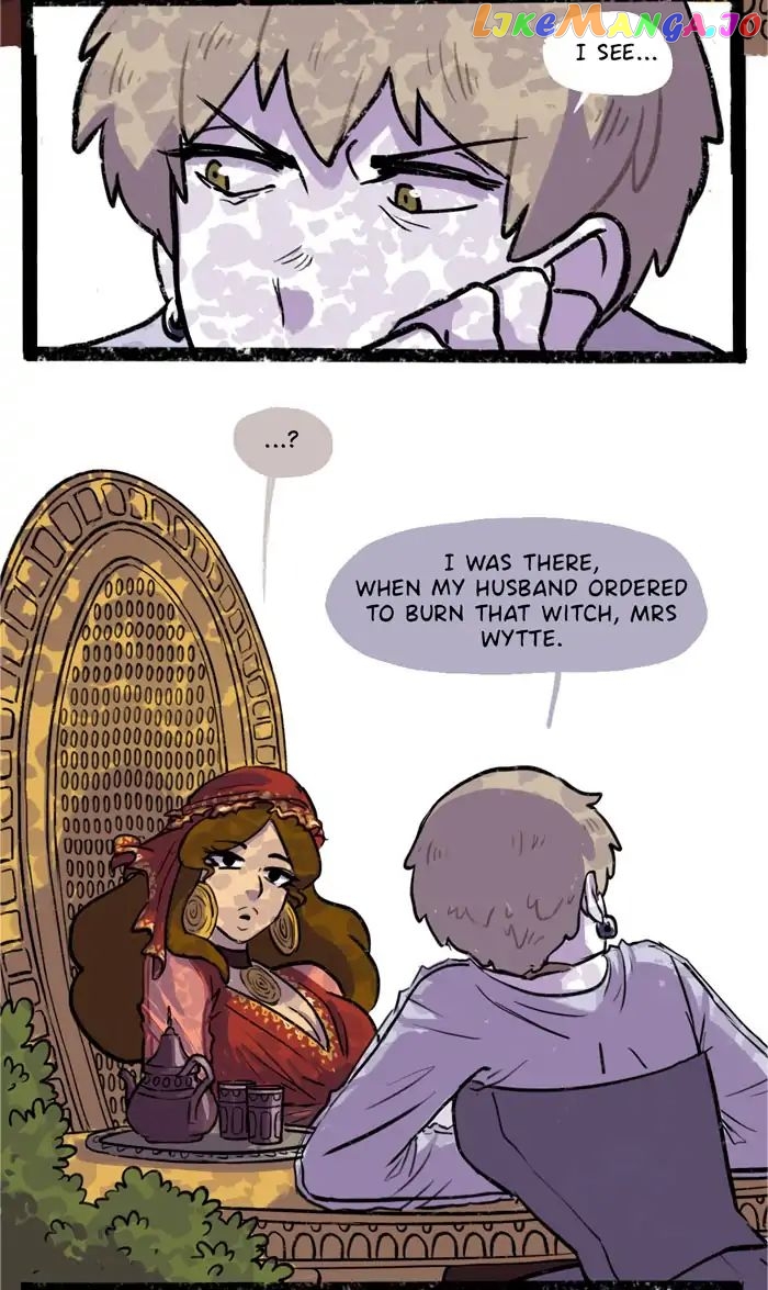 Read Hooky - Manga Manga Online