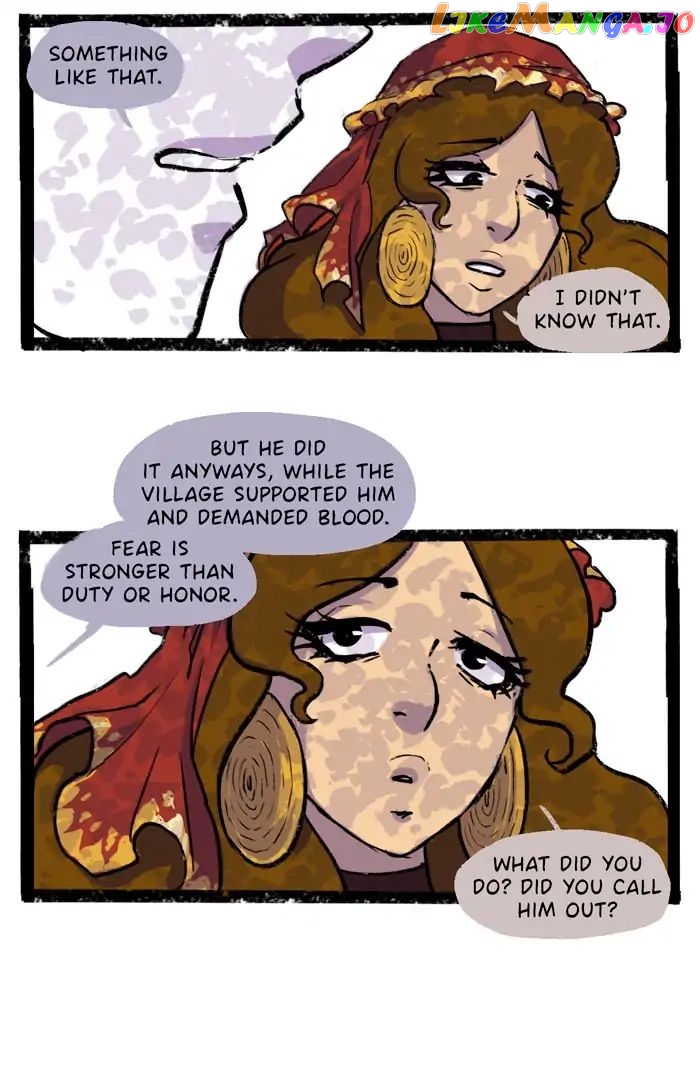 Read Hooky - Manga Manga Online