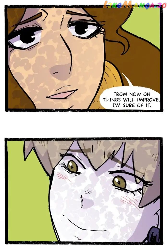 Read Hooky - Manga Manga Online