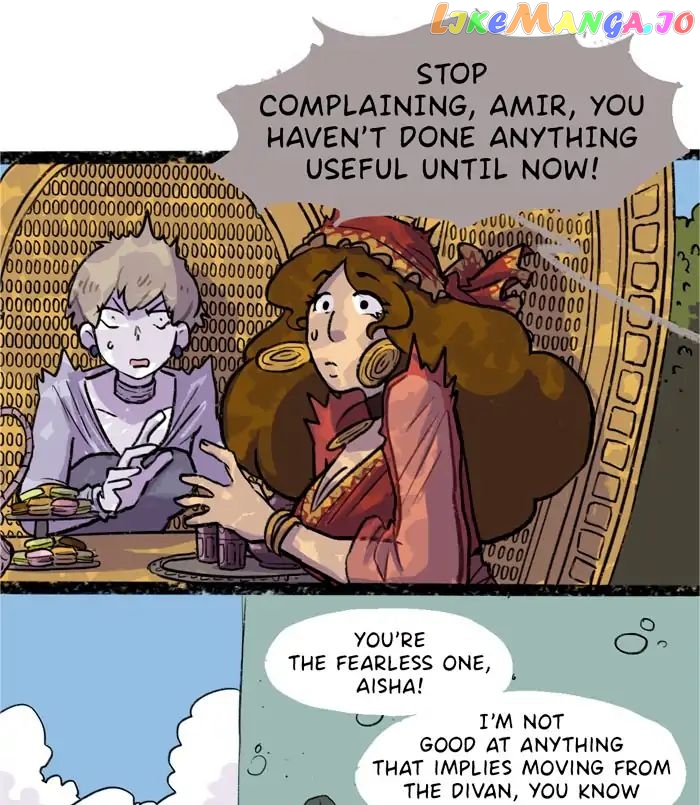 Read Hooky - Manga Manga Online