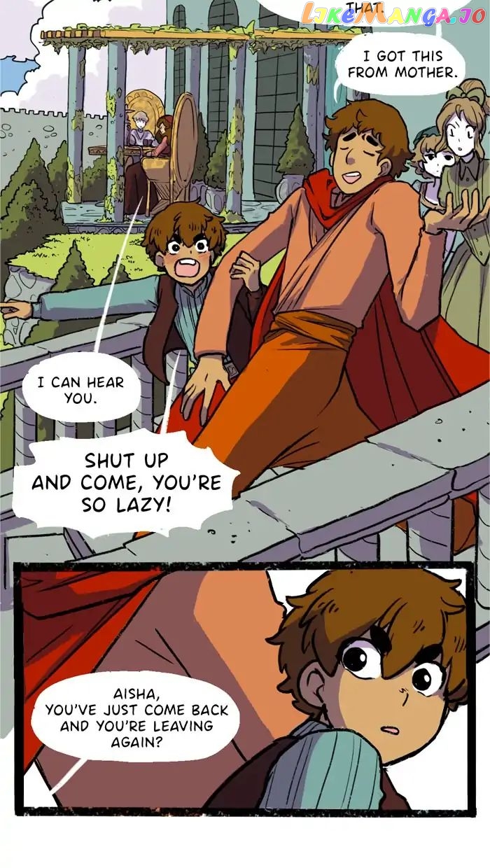 Read Hooky - Manga Manga Online