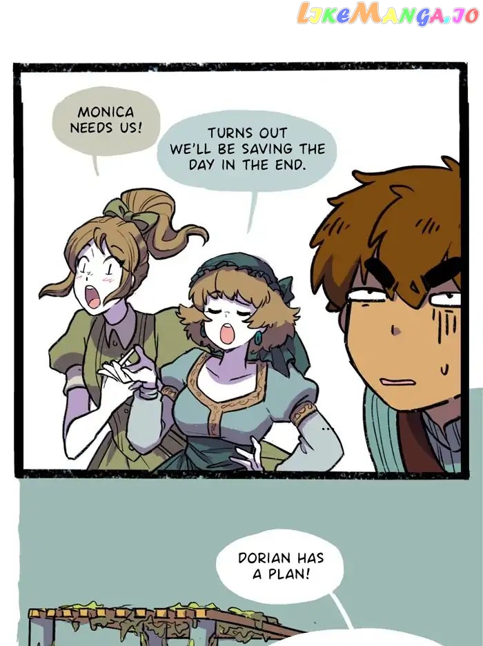 Read Hooky - Manga Manga Online