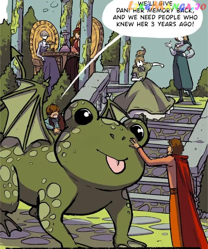 Read Hooky - Manga Manga Online