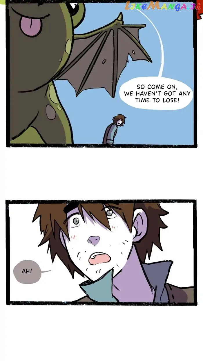 Read Hooky - Manga Manga Online